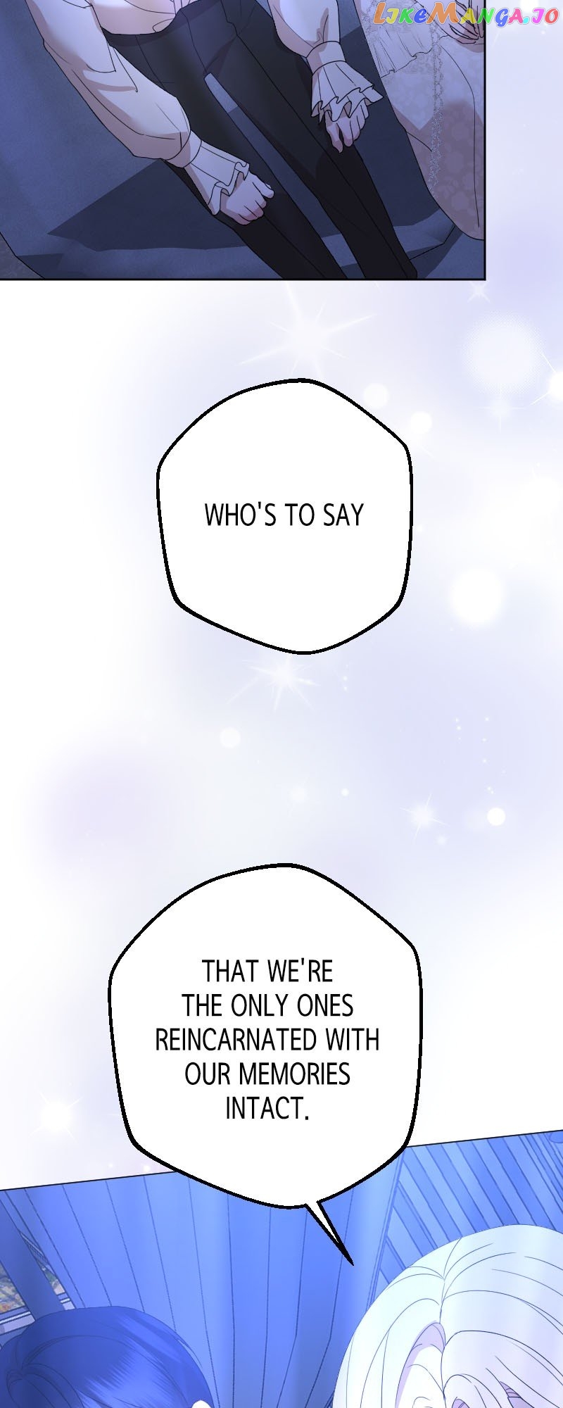 The Betrayed Queen is Devoted To By The Beautiful Baron Chapter 25 - page 65