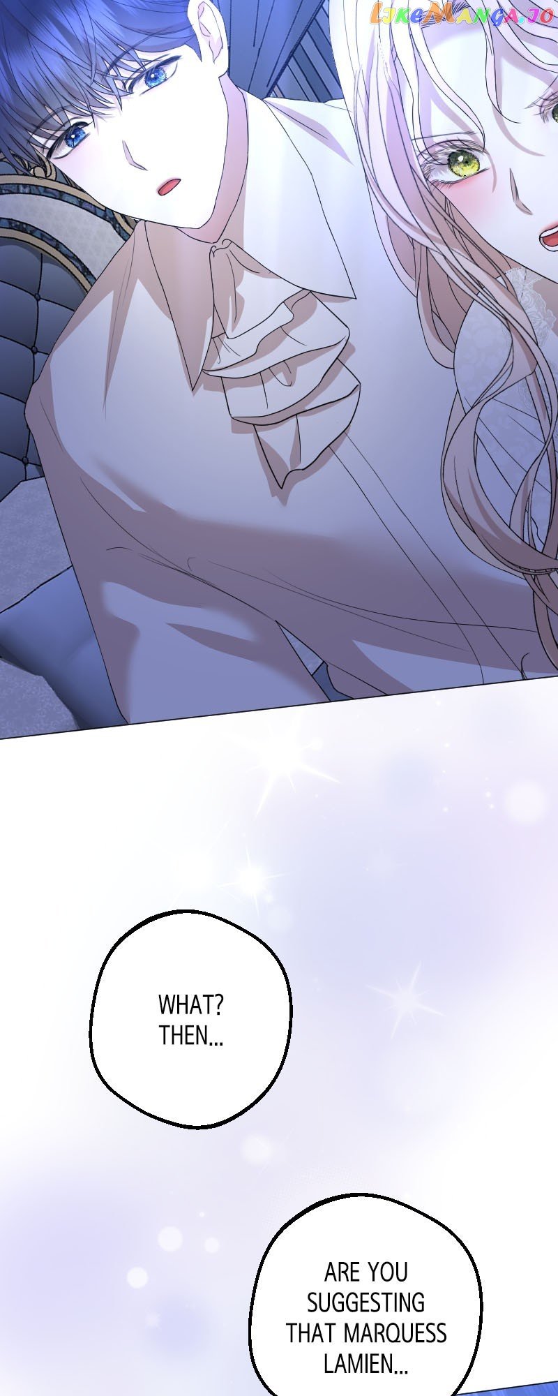 The Betrayed Queen is Devoted To By The Beautiful Baron Chapter 25 - page 66