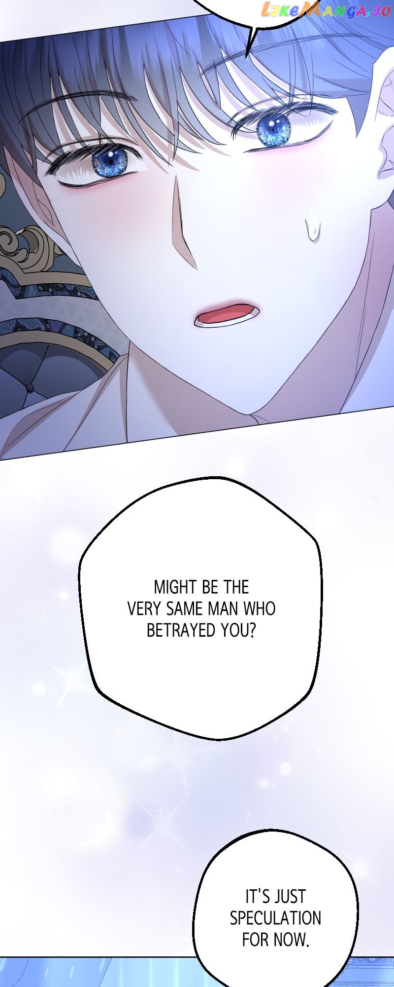 The Betrayed Queen is Devoted To By The Beautiful Baron Chapter 25 - page 67