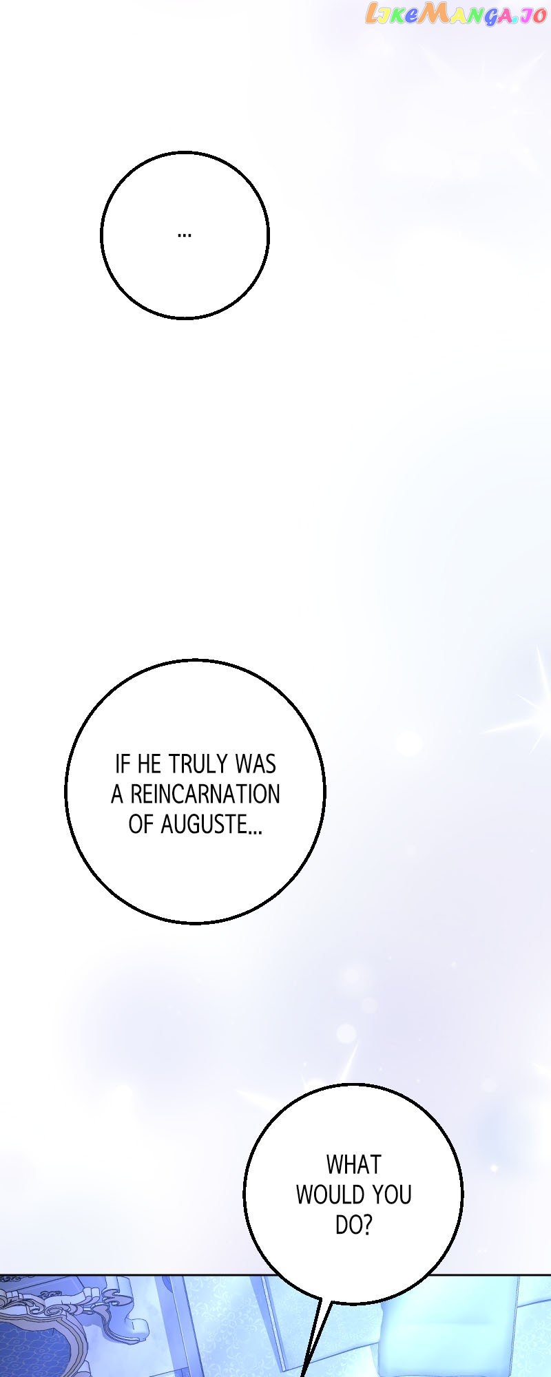 The Betrayed Queen is Devoted To By The Beautiful Baron Chapter 25 - page 69