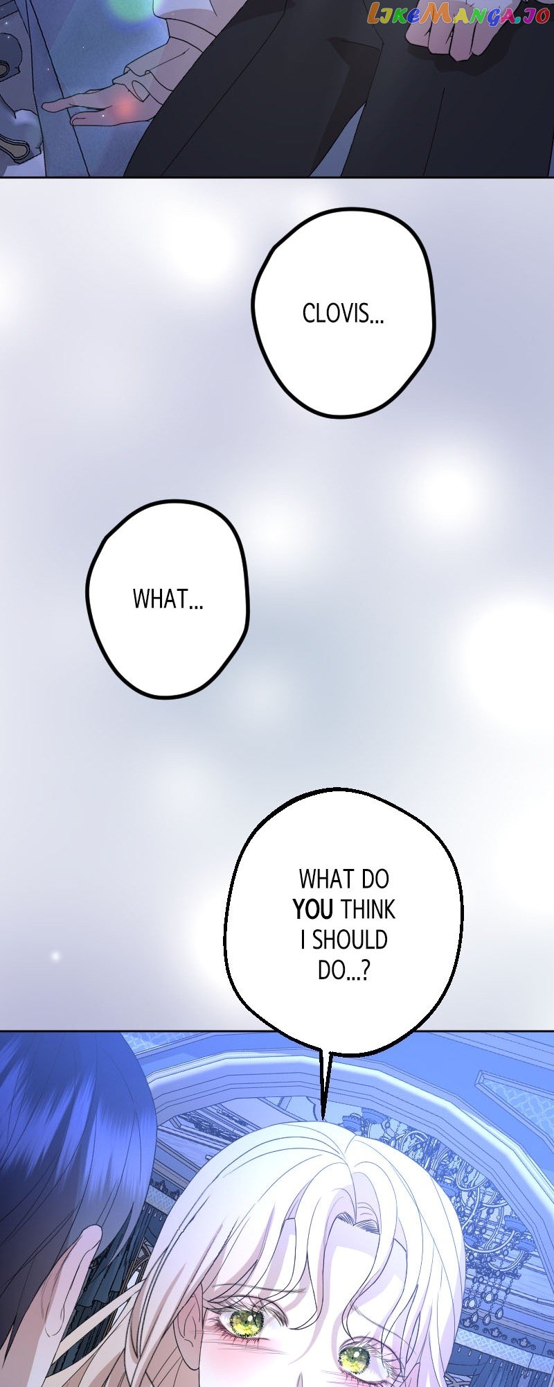 The Betrayed Queen is Devoted To By The Beautiful Baron Chapter 25 - page 73