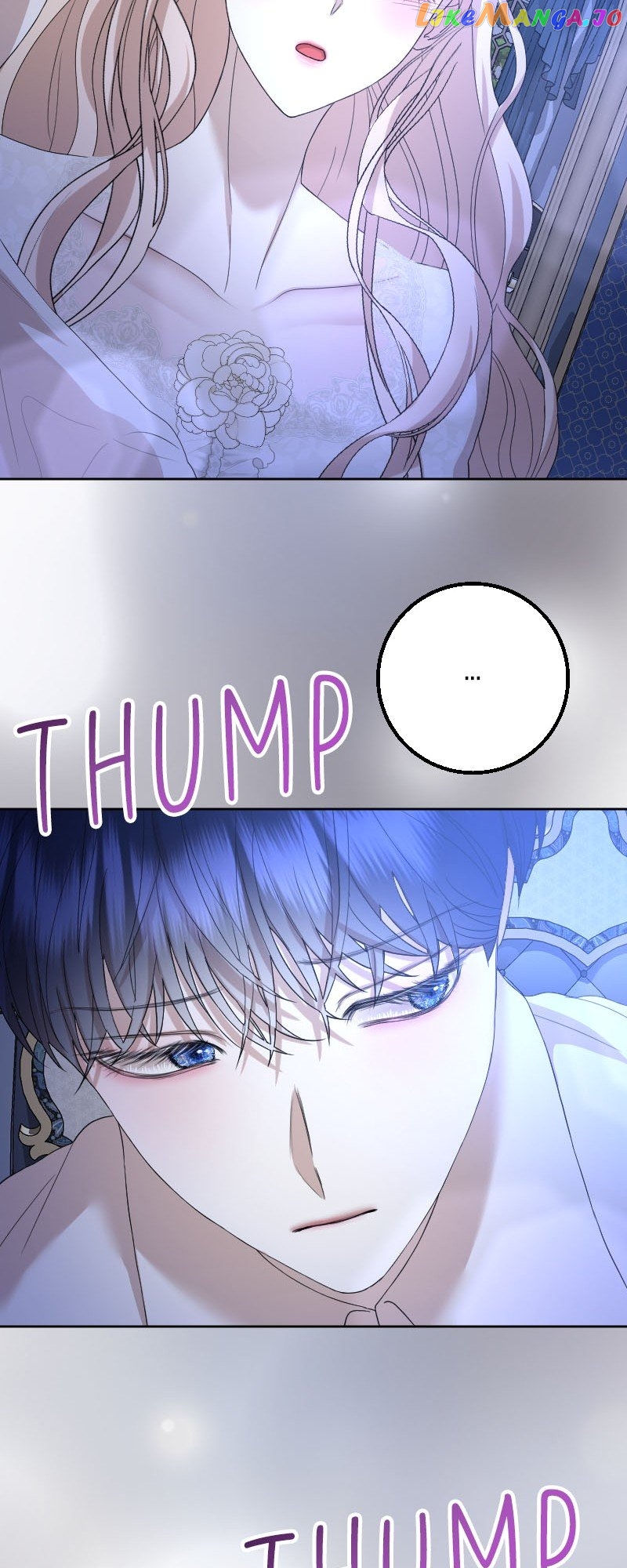 The Betrayed Queen is Devoted To By The Beautiful Baron Chapter 25 - page 74