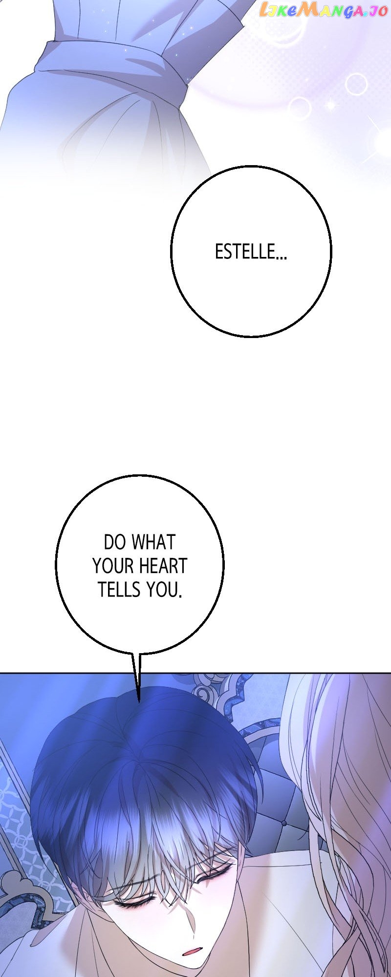 The Betrayed Queen is Devoted To By The Beautiful Baron Chapter 25 - page 77