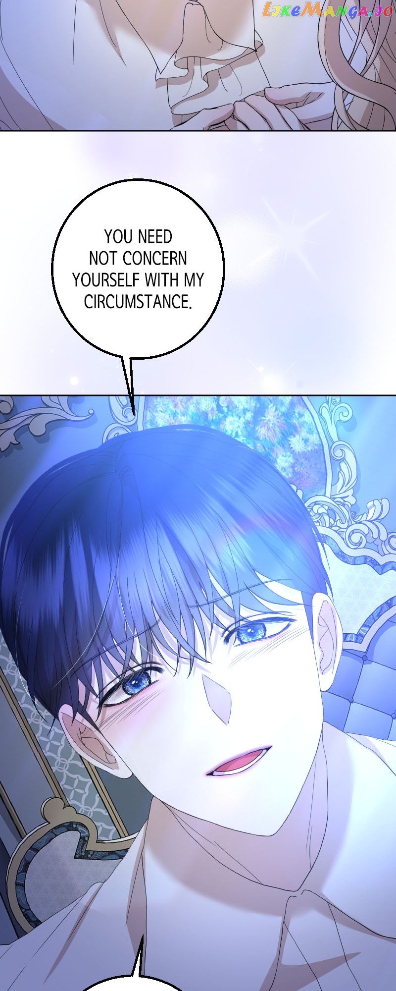 The Betrayed Queen is Devoted To By The Beautiful Baron Chapter 25 - page 78
