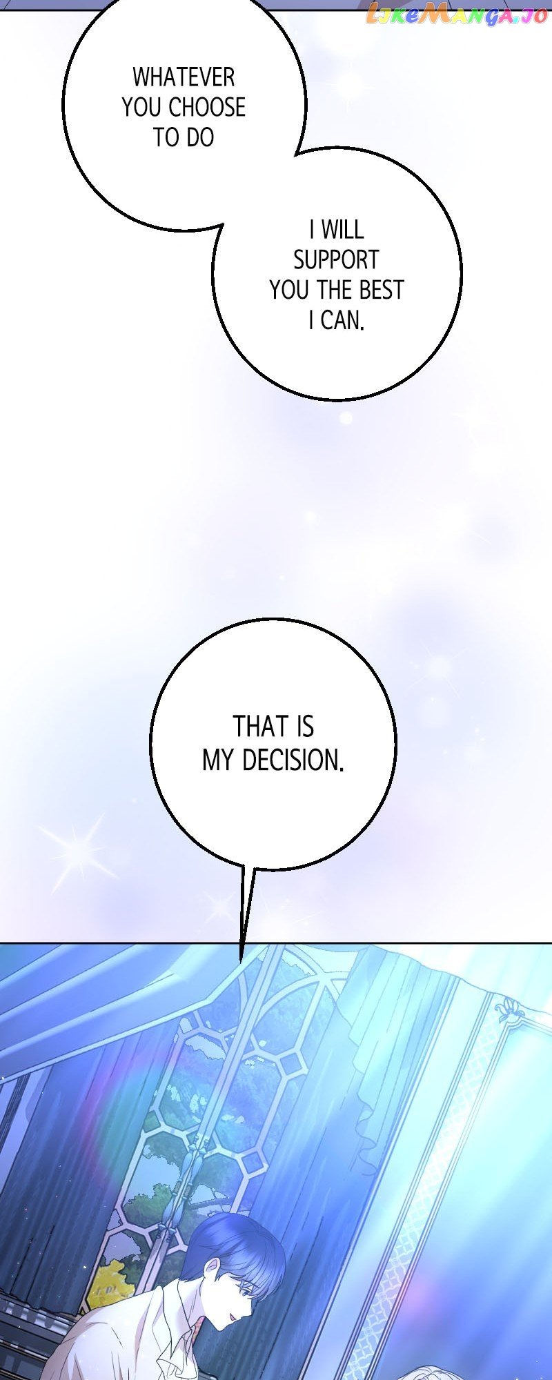 The Betrayed Queen is Devoted To By The Beautiful Baron Chapter 25 - page 79