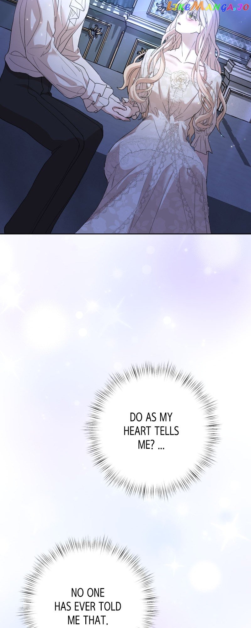 The Betrayed Queen is Devoted To By The Beautiful Baron Chapter 25 - page 80