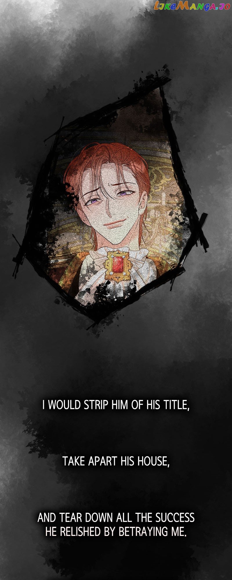 The Betrayed Queen is Devoted To By The Beautiful Baron Chapter 25 - page 84
