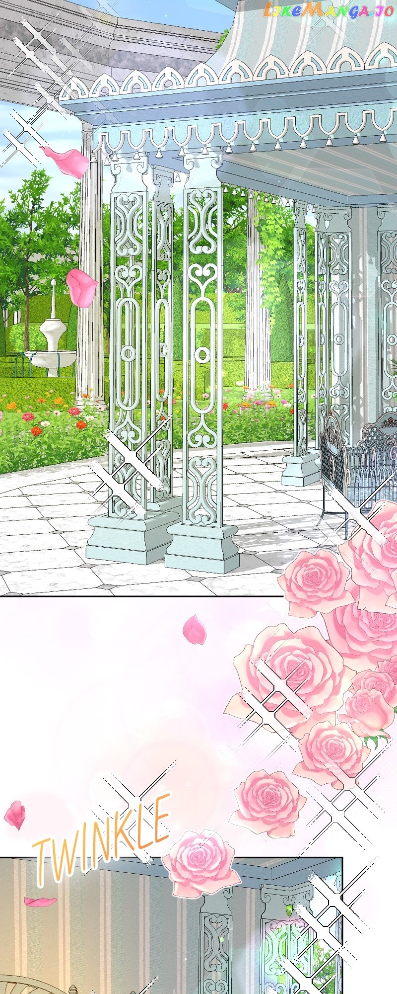 The Betrayed Queen is Devoted To By The Beautiful Baron Chapter 19 - page 2