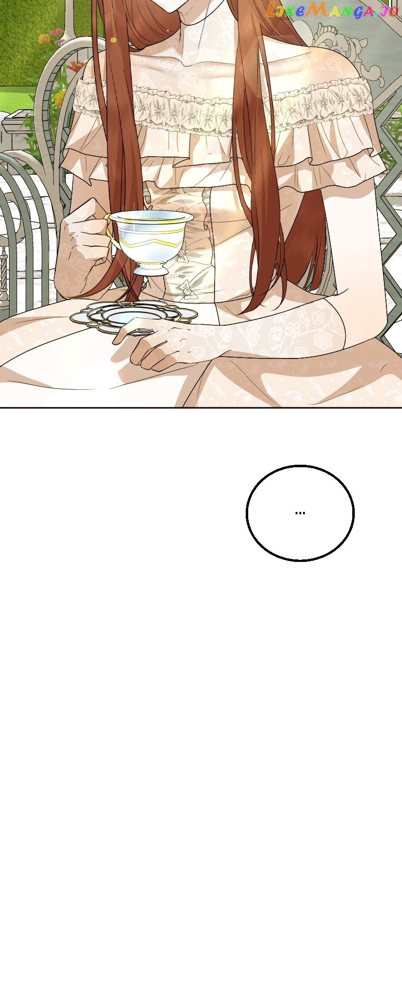 The Betrayed Queen is Devoted To By The Beautiful Baron Chapter 19 - page 24