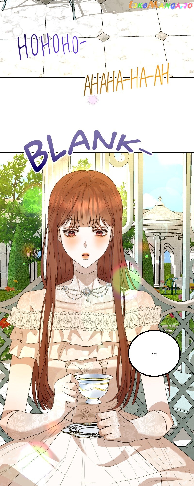 The Betrayed Queen is Devoted To By The Beautiful Baron Chapter 19 - page 33