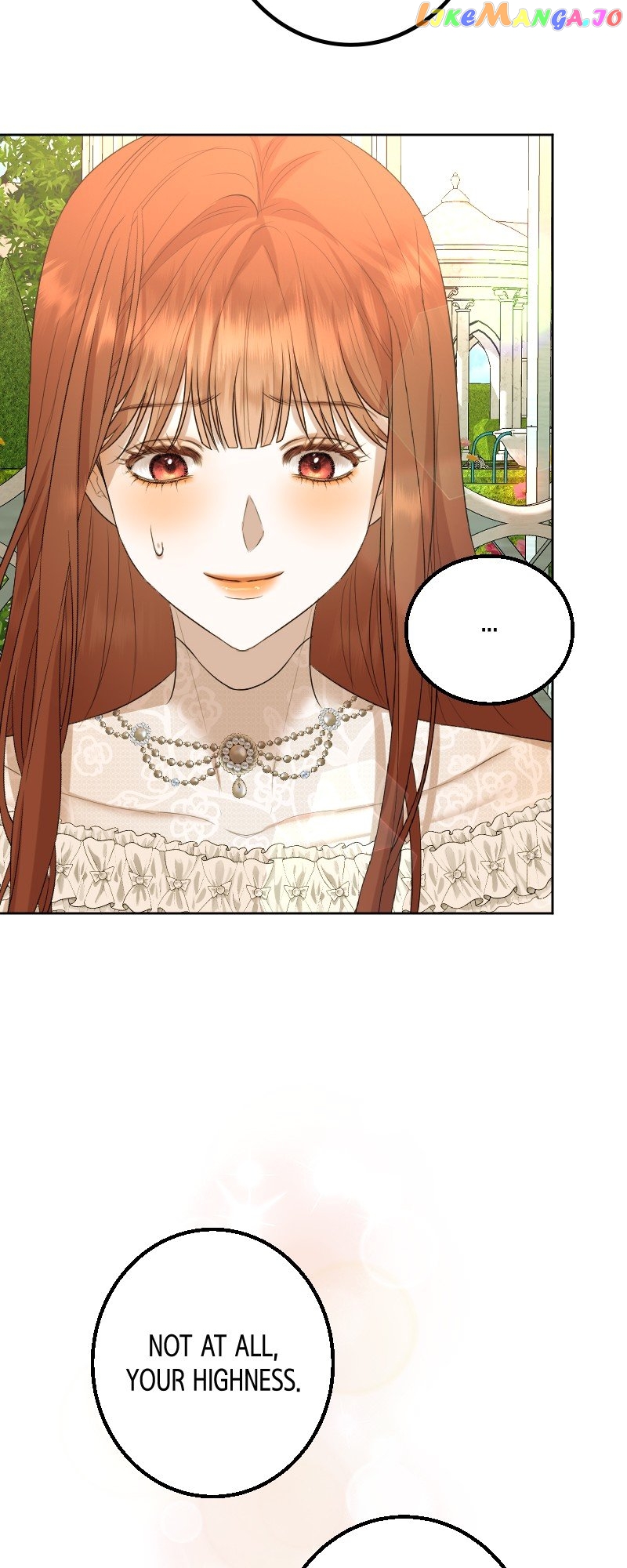 The Betrayed Queen is Devoted To By The Beautiful Baron Chapter 19 - page 39