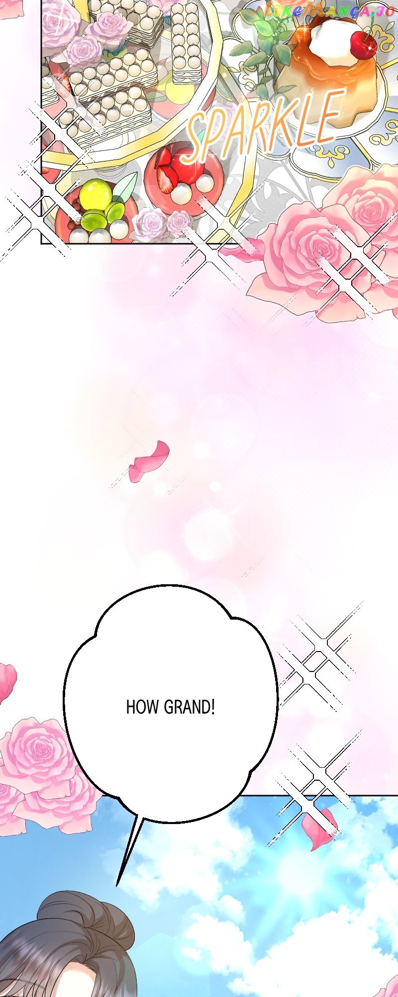 The Betrayed Queen is Devoted To By The Beautiful Baron Chapter 19 - page 4