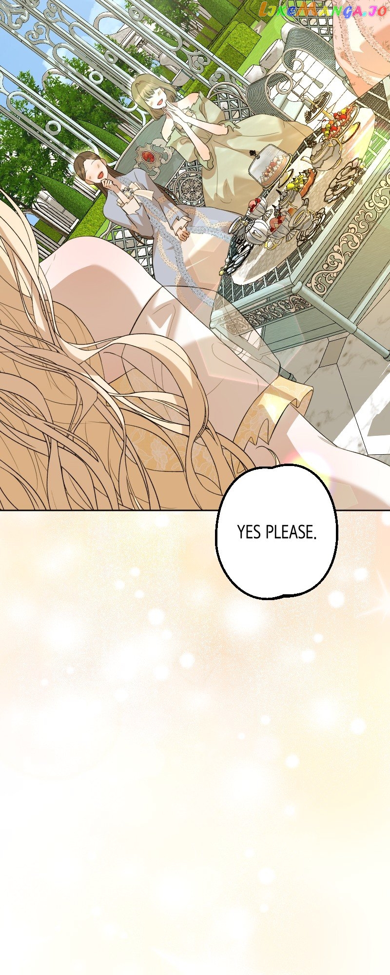 The Betrayed Queen is Devoted To By The Beautiful Baron Chapter 19 - page 53