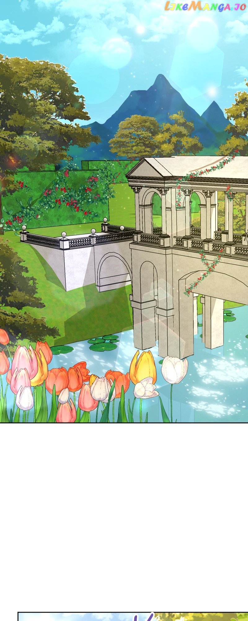 The Betrayed Queen is Devoted To By The Beautiful Baron Chapter 19 - page 55