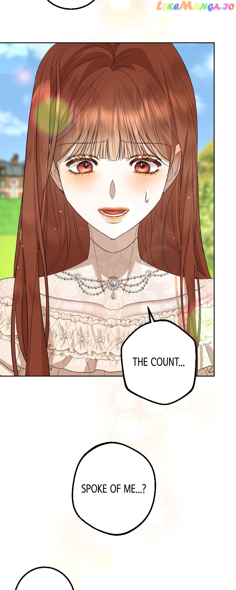 The Betrayed Queen is Devoted To By The Beautiful Baron Chapter 19 - page 60
