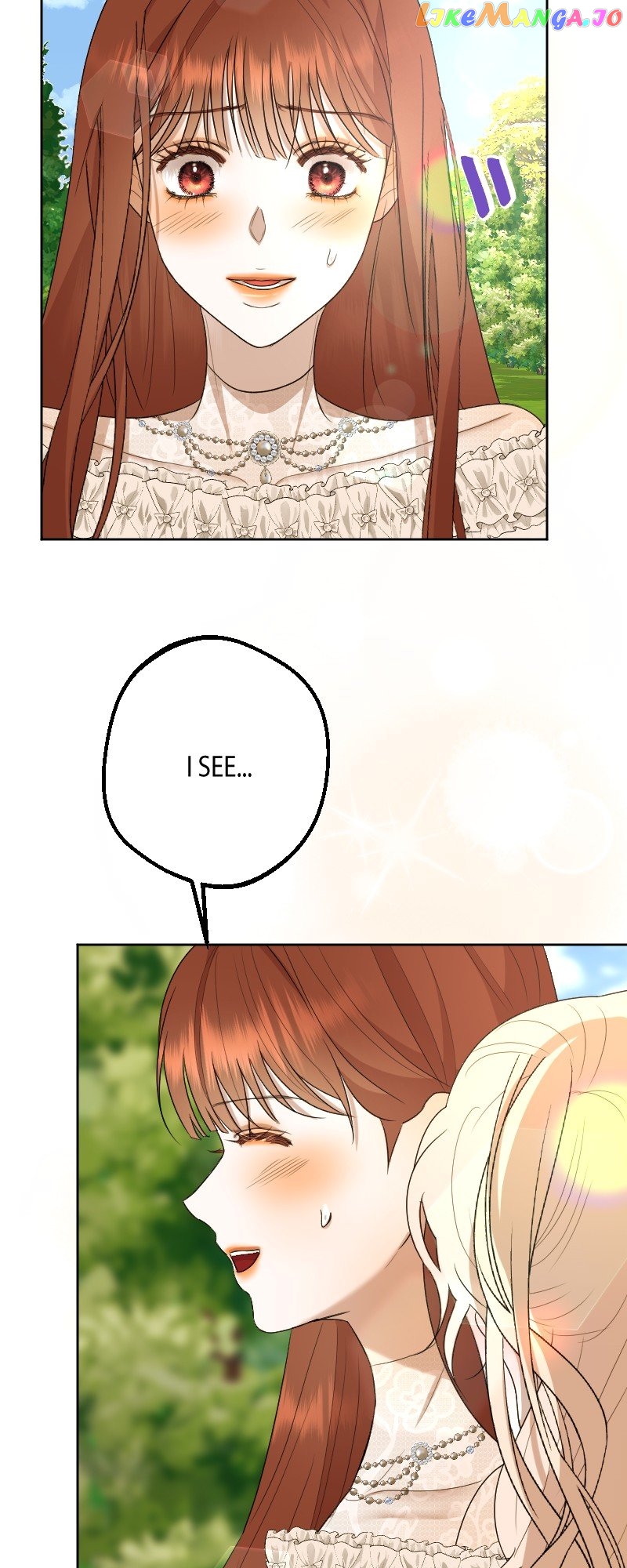 The Betrayed Queen is Devoted To By The Beautiful Baron Chapter 19 - page 67