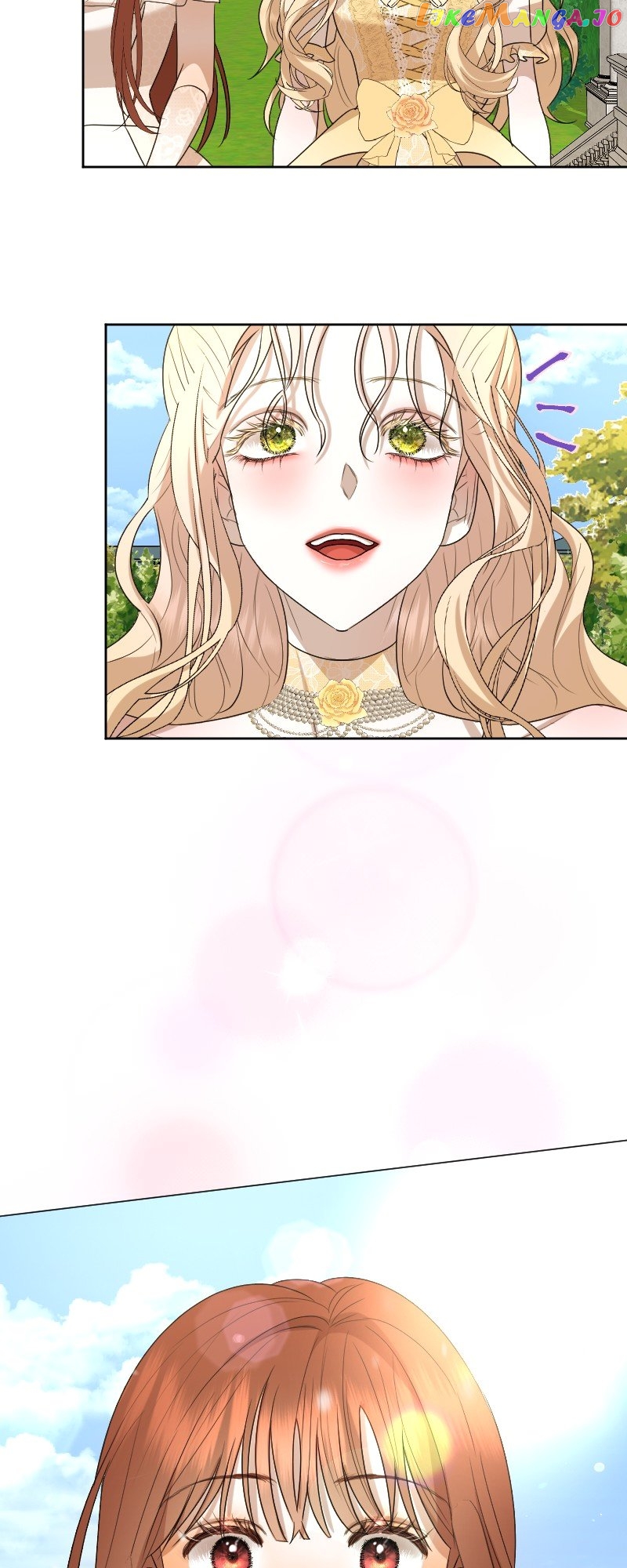 The Betrayed Queen is Devoted To By The Beautiful Baron Chapter 19 - page 70