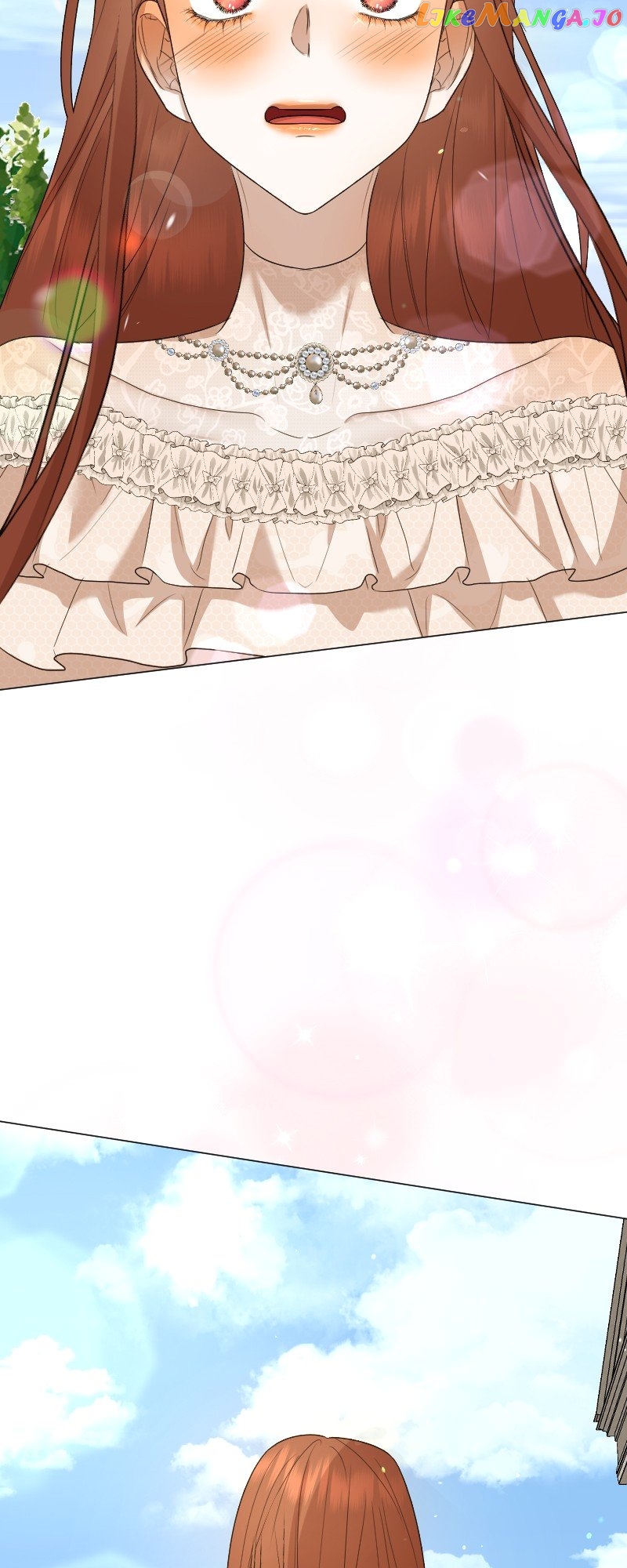 The Betrayed Queen is Devoted To By The Beautiful Baron Chapter 19 - page 71