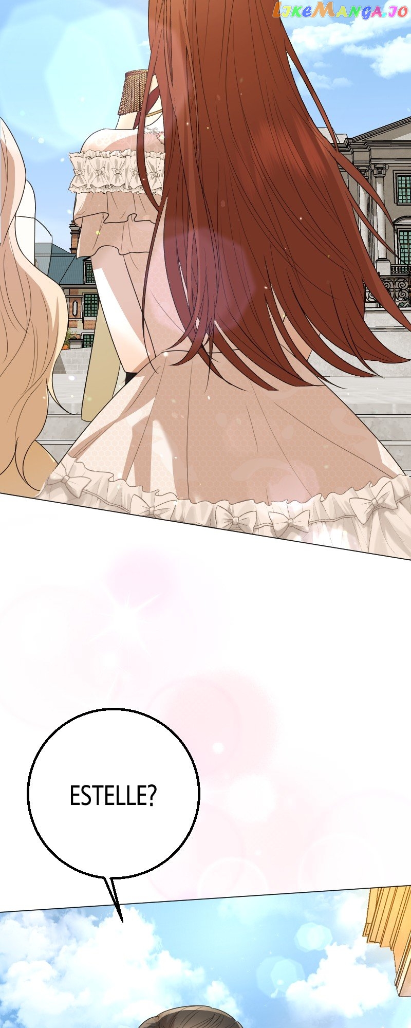 The Betrayed Queen is Devoted To By The Beautiful Baron Chapter 19 - page 72
