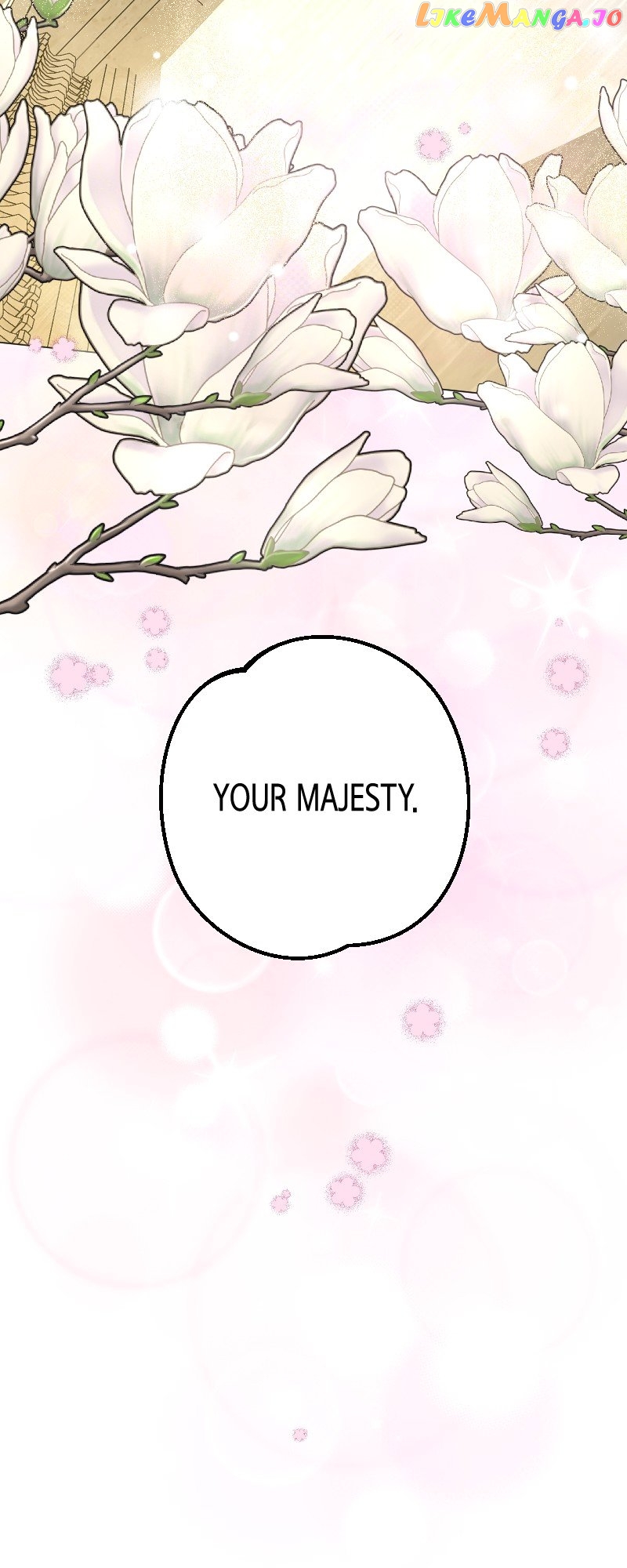 The Betrayed Queen is Devoted To By The Beautiful Baron Chapter 19 - page 75