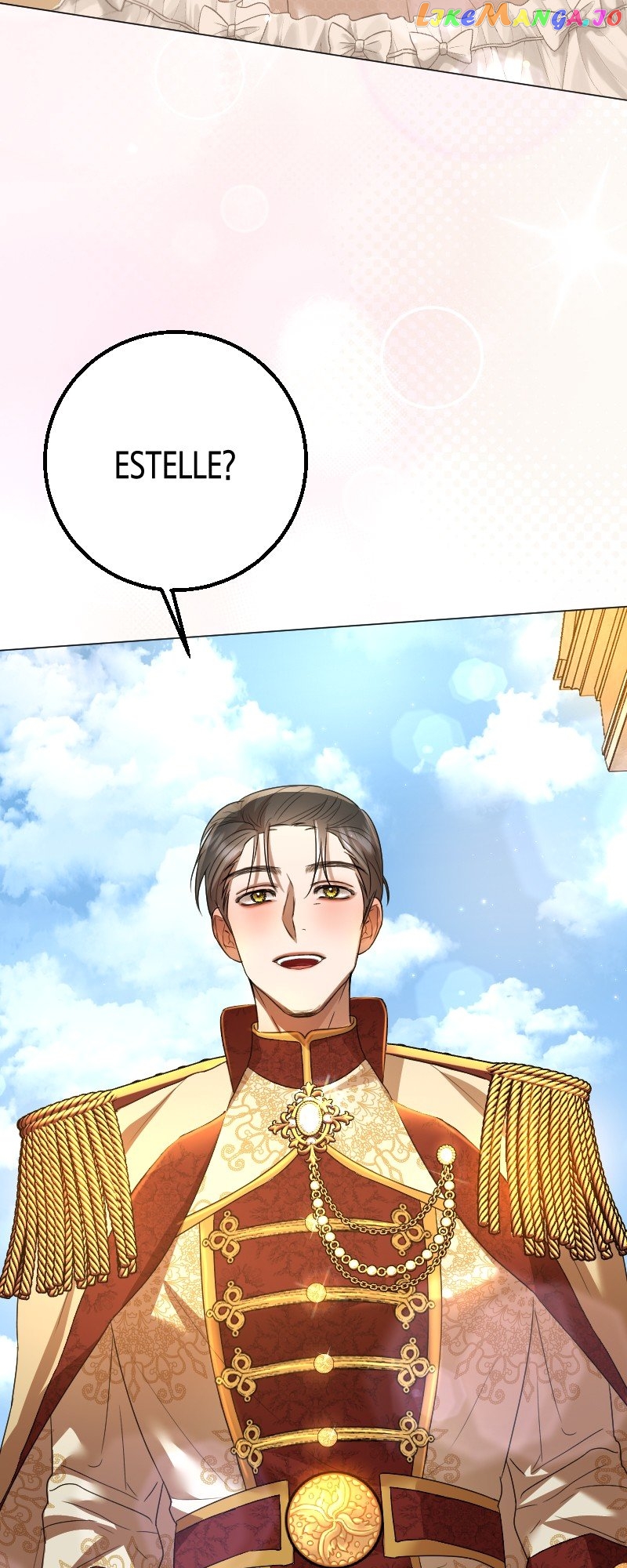 The Betrayed Queen is Devoted To By The Beautiful Baron Chapter 20 - page 2