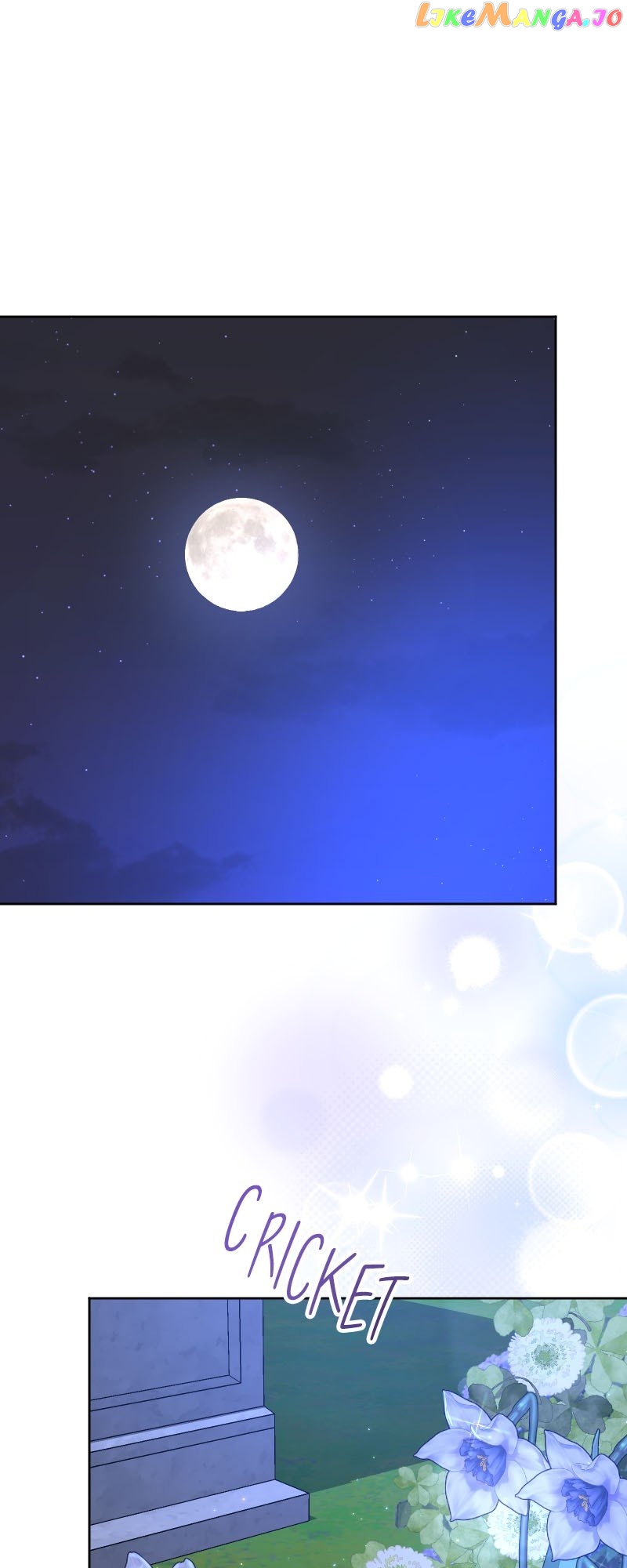 The Betrayed Queen is Devoted To By The Beautiful Baron Chapter 21 - page 1