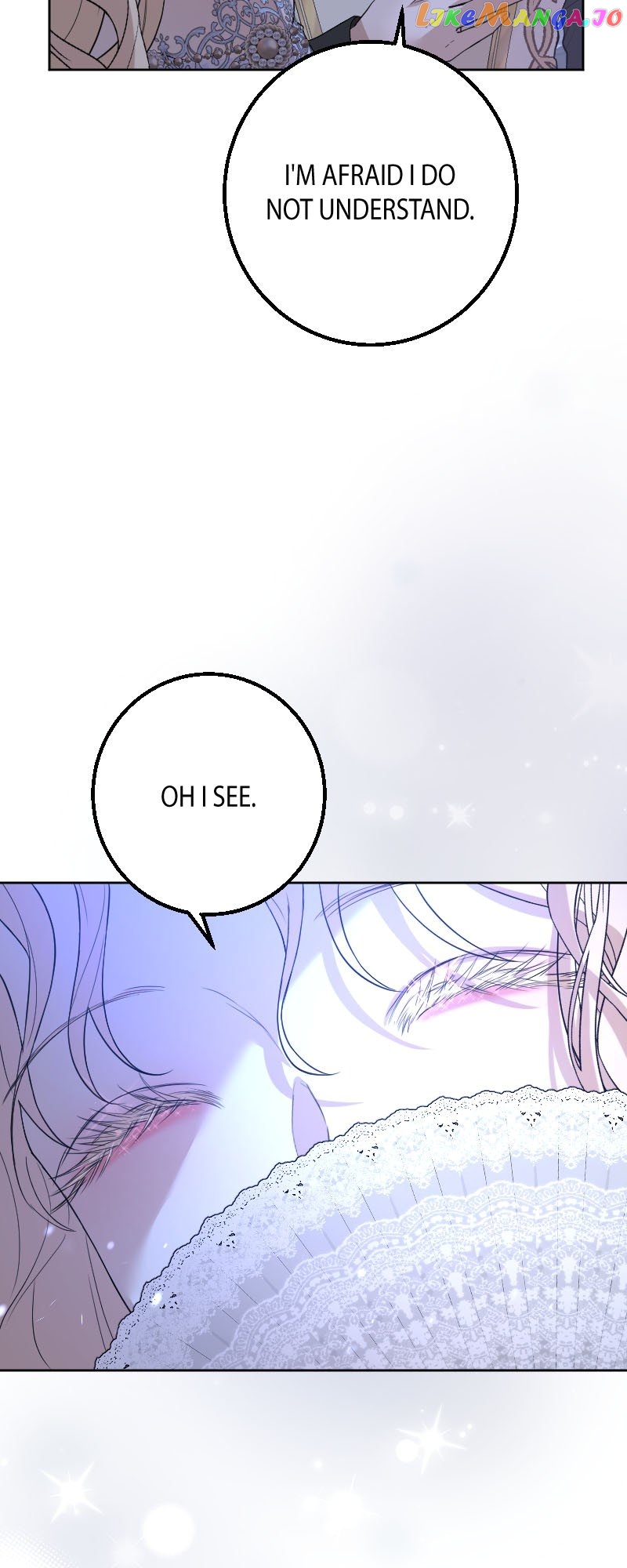 The Betrayed Queen is Devoted To By The Beautiful Baron Chapter 21 - page 15
