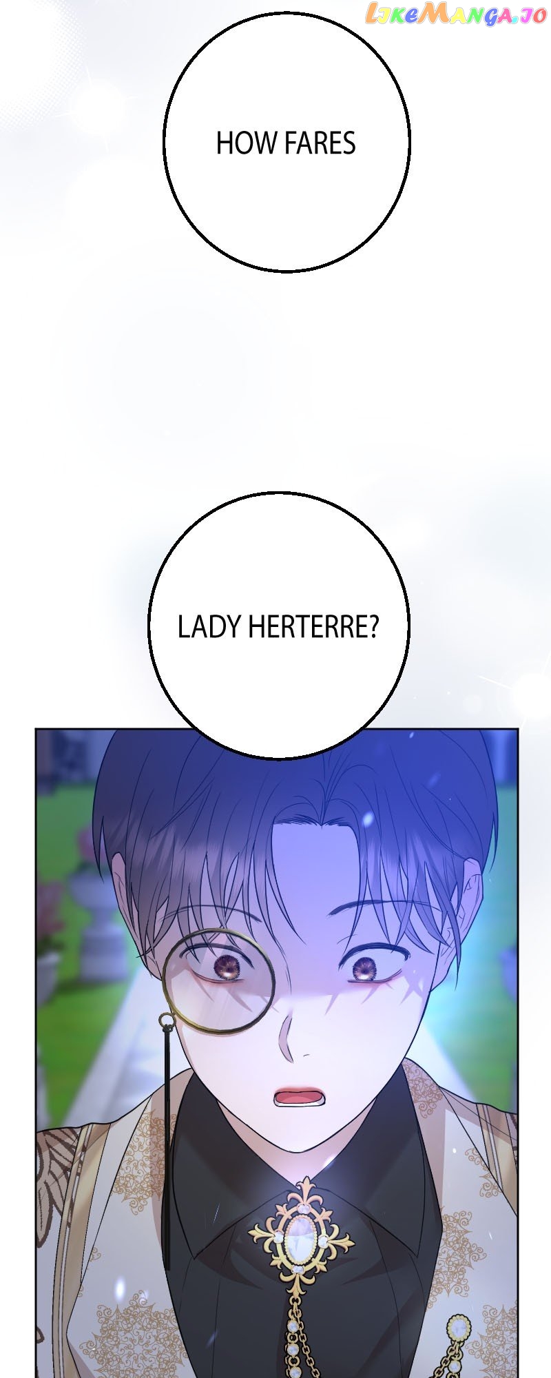 The Betrayed Queen is Devoted To By The Beautiful Baron Chapter 21 - page 16