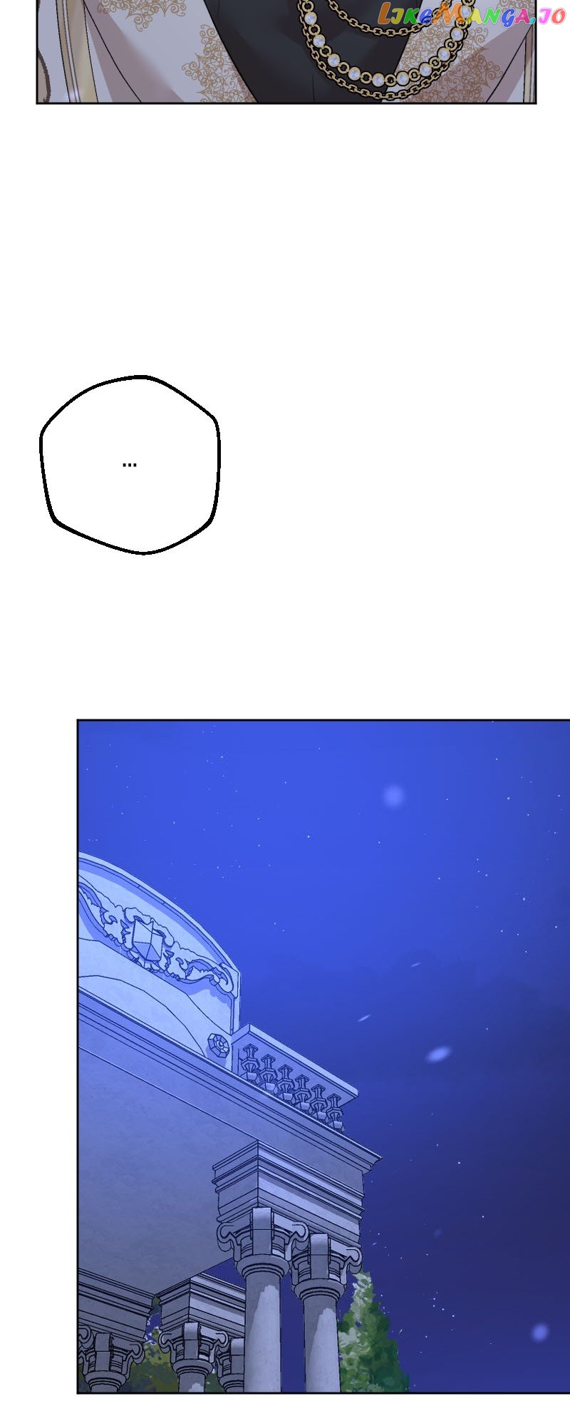 The Betrayed Queen is Devoted To By The Beautiful Baron Chapter 21 - page 17