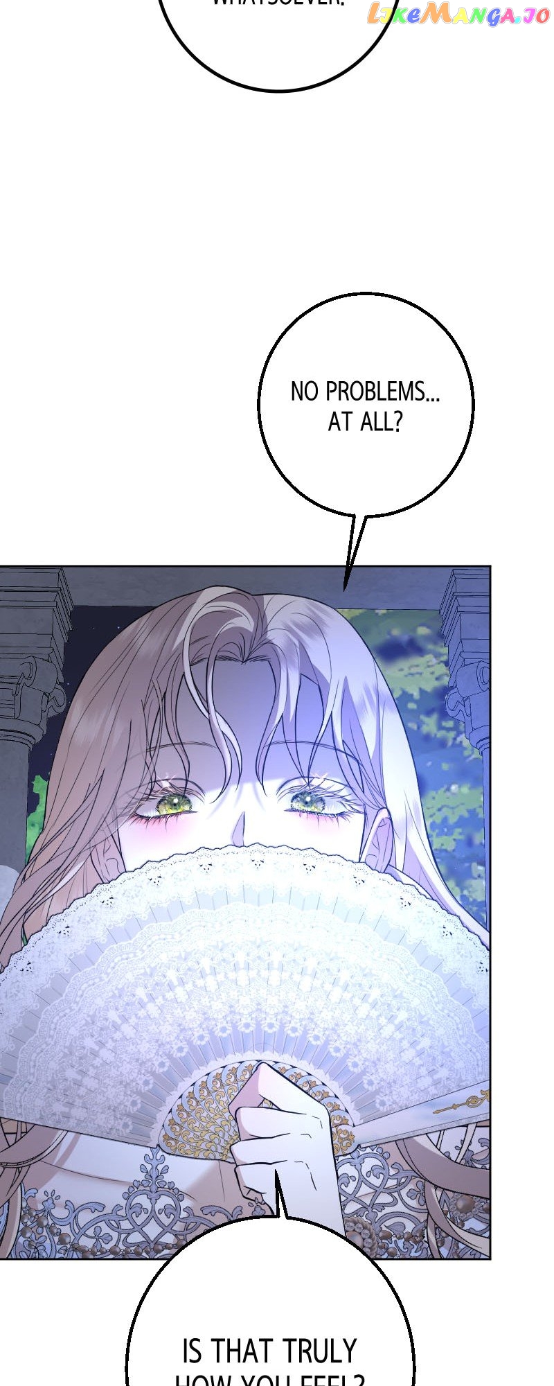 The Betrayed Queen is Devoted To By The Beautiful Baron Chapter 21 - page 20