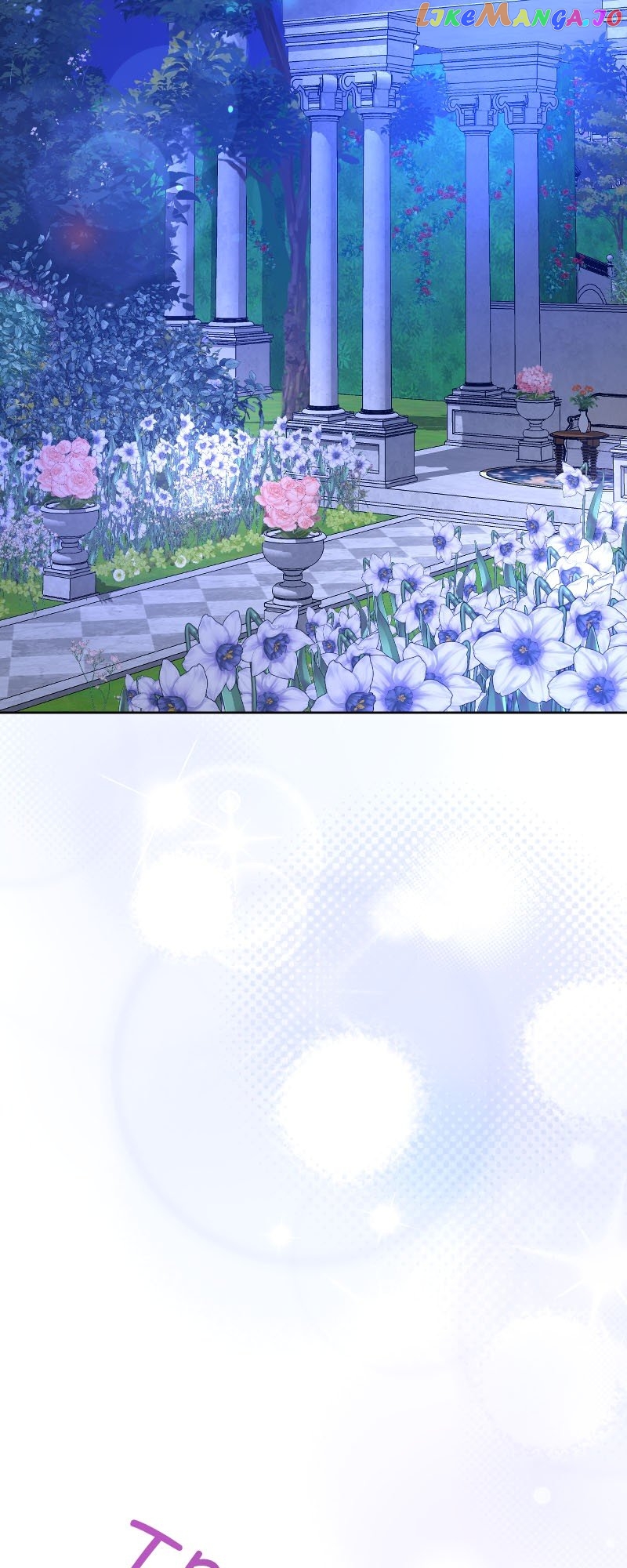 The Betrayed Queen is Devoted To By The Beautiful Baron Chapter 21 - page 3