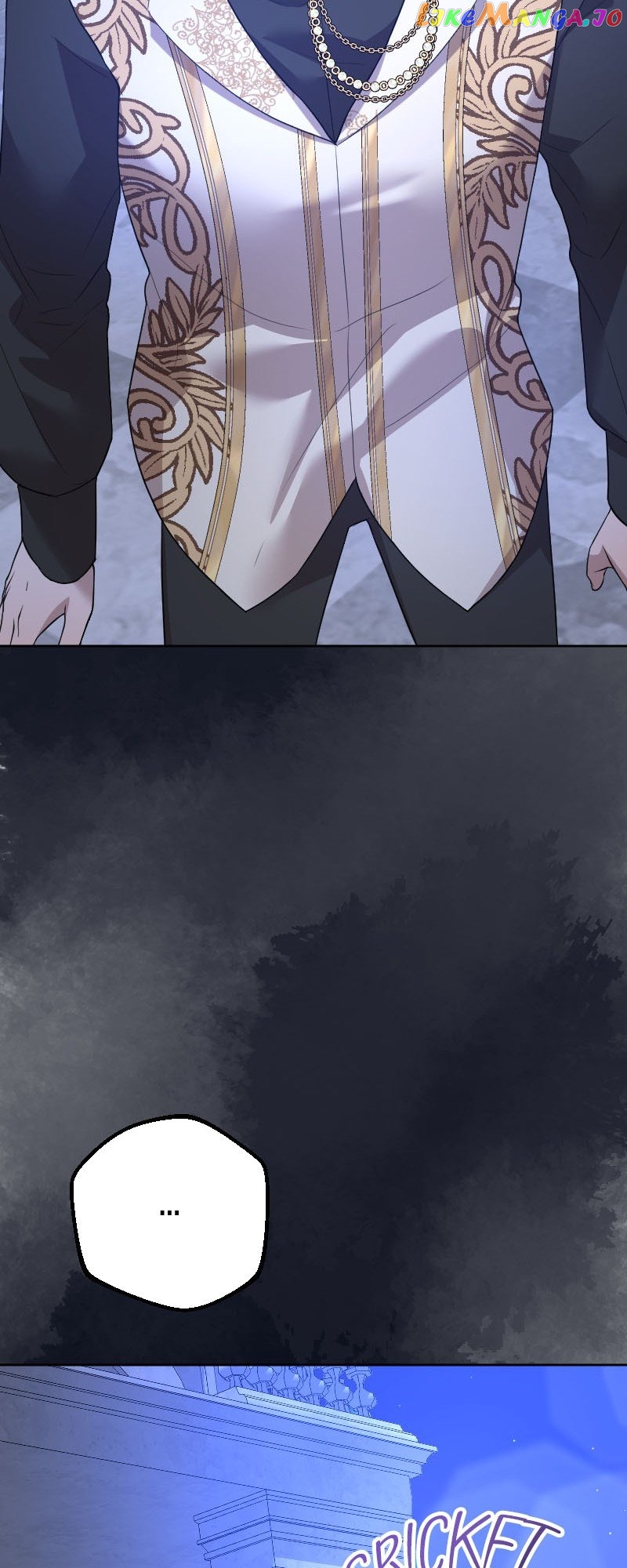 The Betrayed Queen is Devoted To By The Beautiful Baron Chapter 21 - page 32
