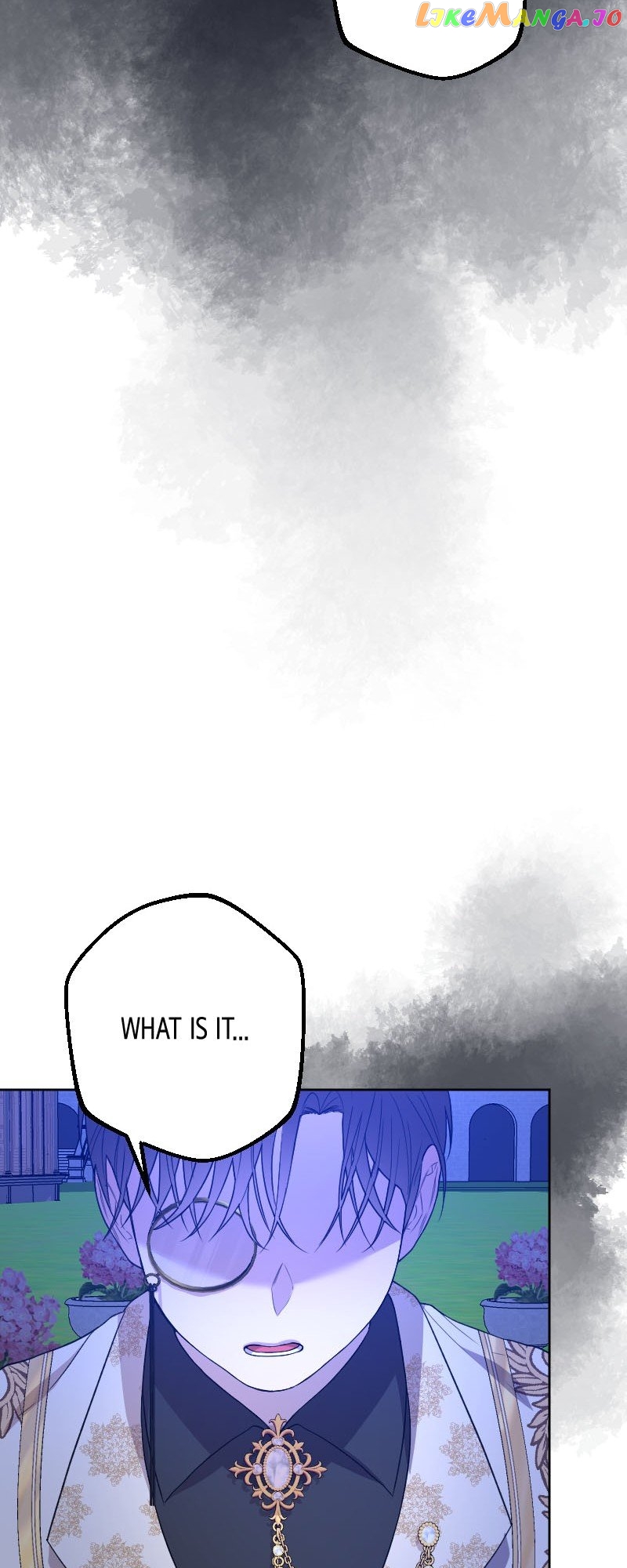 The Betrayed Queen is Devoted To By The Beautiful Baron Chapter 21 - page 34