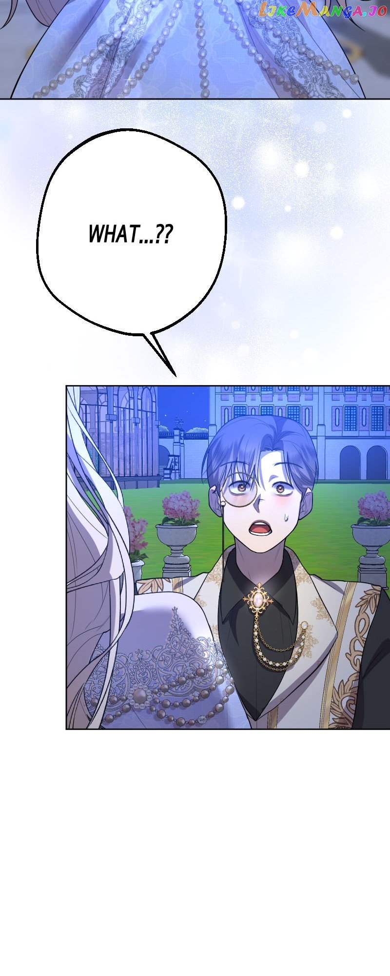 The Betrayed Queen is Devoted To By The Beautiful Baron Chapter 21 - page 41