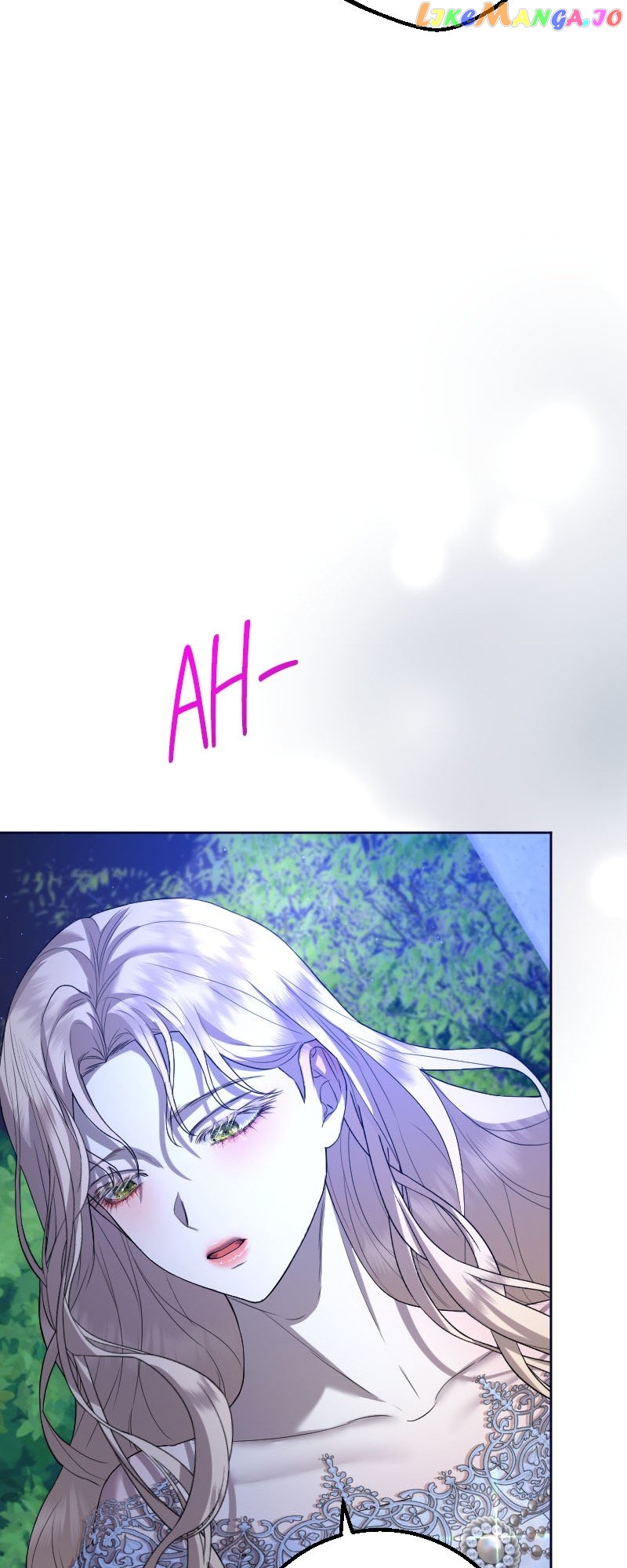 The Betrayed Queen is Devoted To By The Beautiful Baron Chapter 21 - page 44