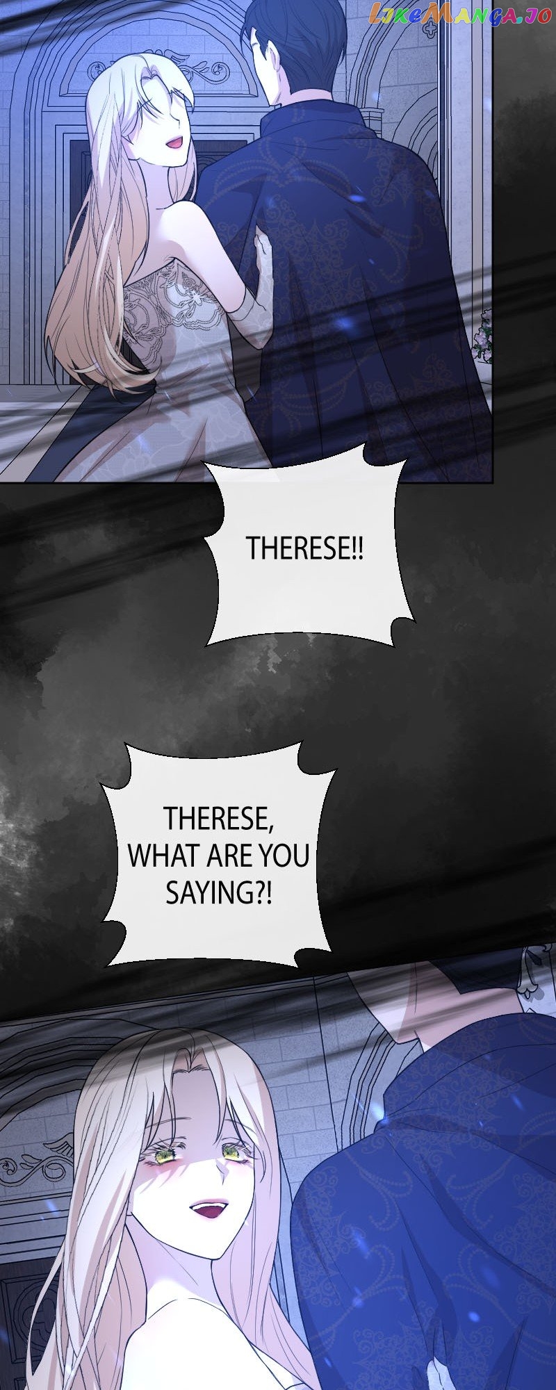 The Betrayed Queen is Devoted To By The Beautiful Baron Chapter 21 - page 60