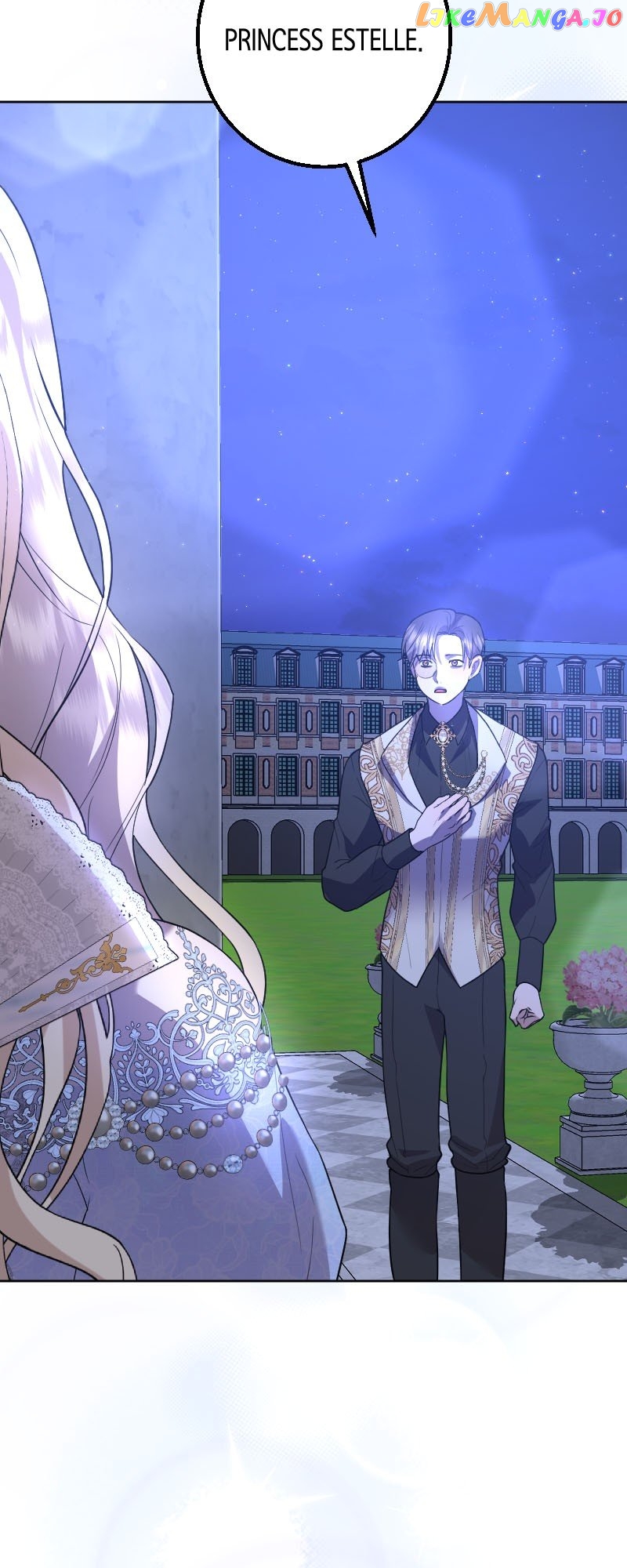 The Betrayed Queen is Devoted To By The Beautiful Baron Chapter 21 - page 7