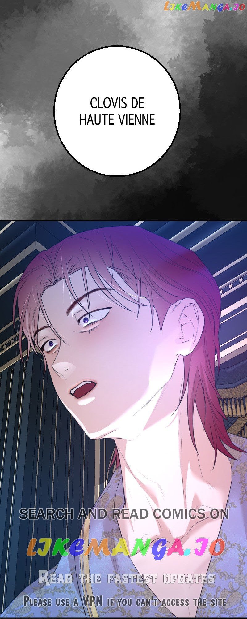 The Betrayed Queen is Devoted To By The Beautiful Baron Chapter 21 - page 74
