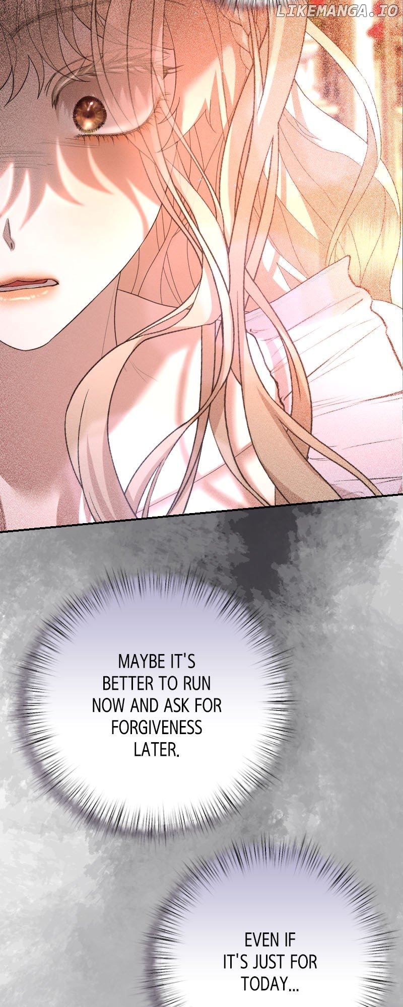 The Betrayed Queen is Devoted To By The Beautiful Baron Chapter 31 - page 2