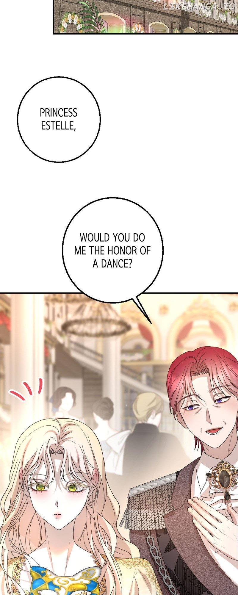 The Betrayed Queen is Devoted To By The Beautiful Baron Chapter 31 - page 25