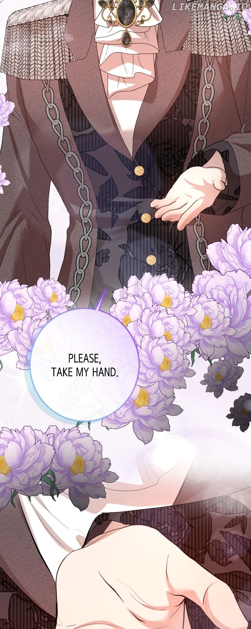 The Betrayed Queen is Devoted To By The Beautiful Baron Chapter 31 - page 28