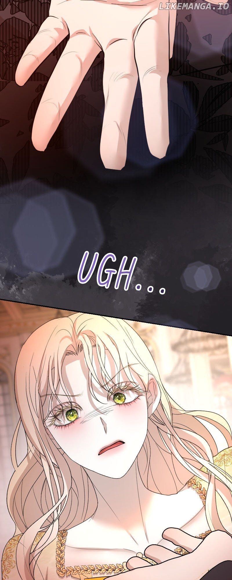 The Betrayed Queen is Devoted To By The Beautiful Baron Chapter 31 - page 29
