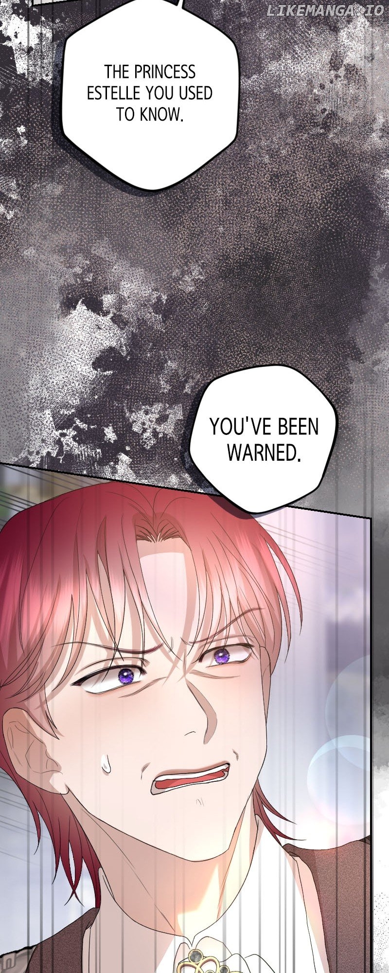 The Betrayed Queen is Devoted To By The Beautiful Baron Chapter 31 - page 37