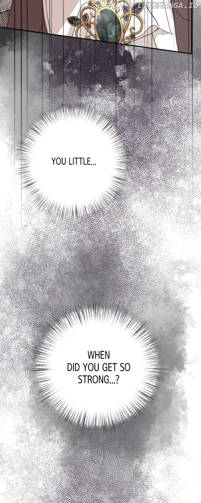 The Betrayed Queen is Devoted To By The Beautiful Baron Chapter 31 - page 38