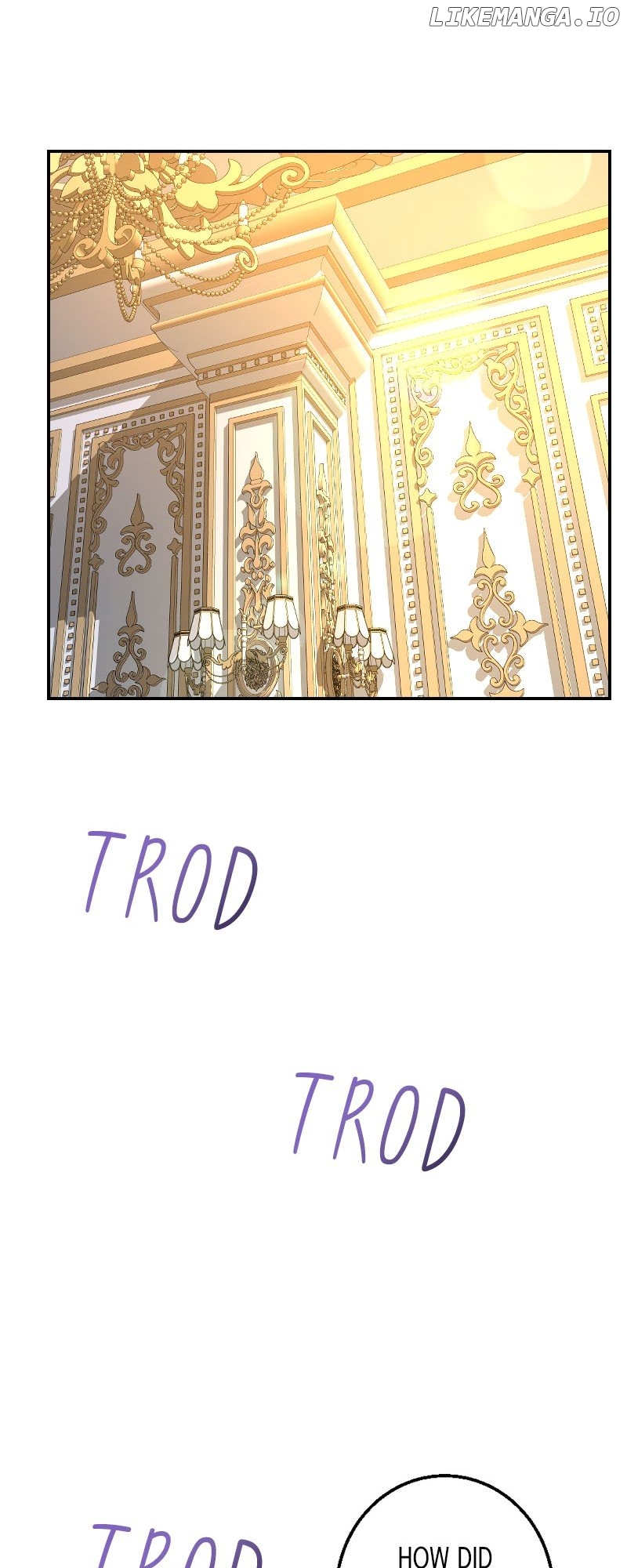 The Betrayed Queen is Devoted To By The Beautiful Baron Chapter 31 - page 41