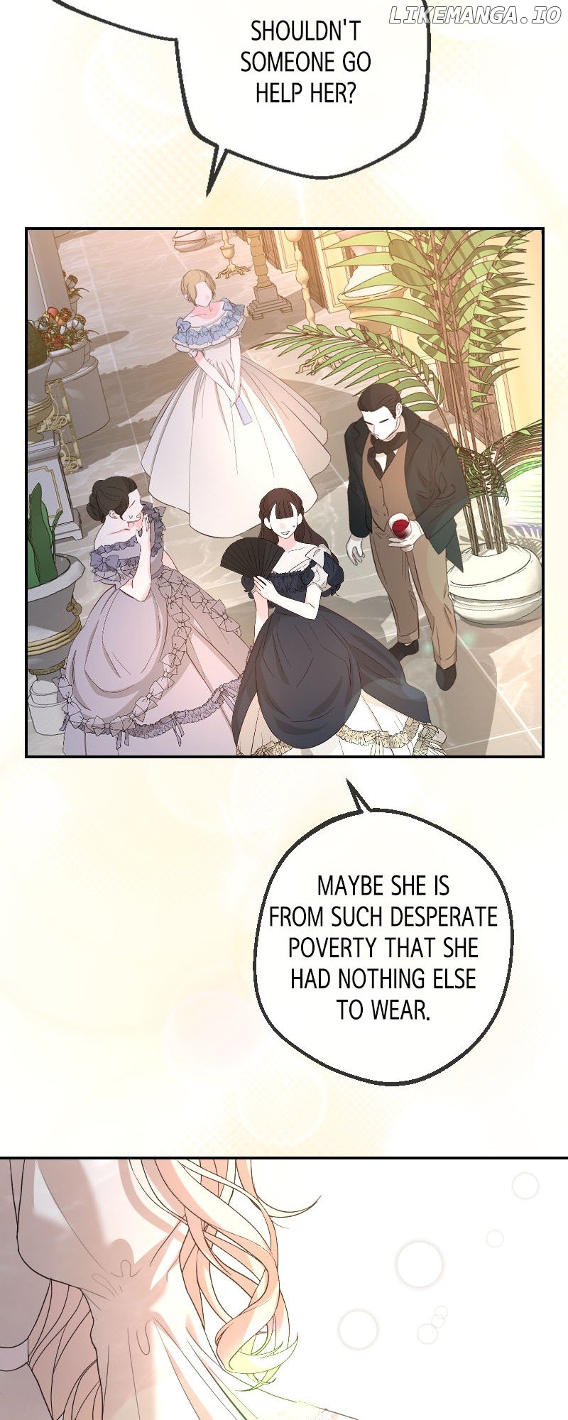 The Betrayed Queen is Devoted To By The Beautiful Baron Chapter 31 - page 56