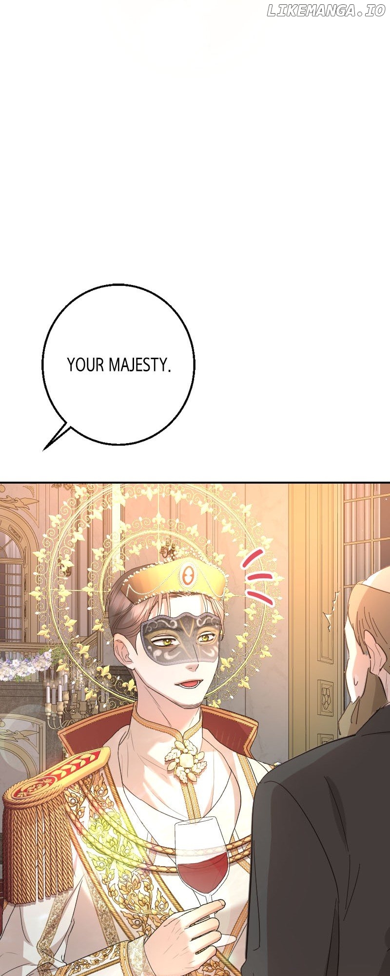 The Betrayed Queen is Devoted To By The Beautiful Baron Chapter 31 - page 61