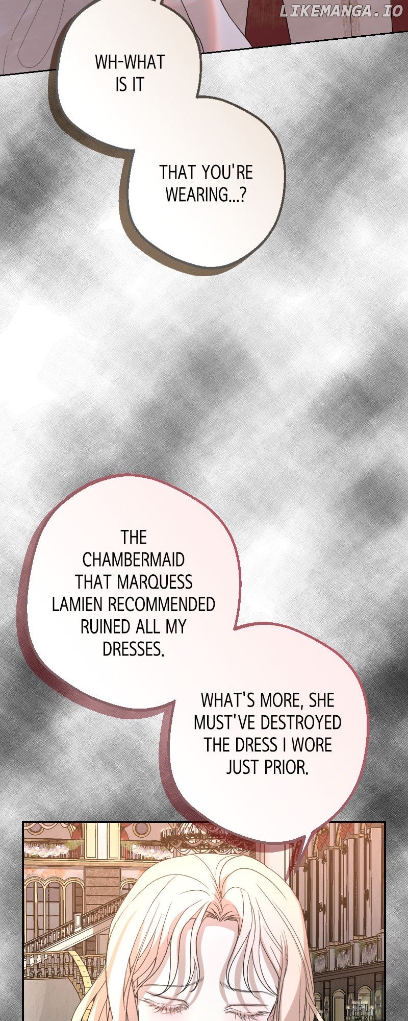 The Betrayed Queen is Devoted To By The Beautiful Baron Chapter 31 - page 66