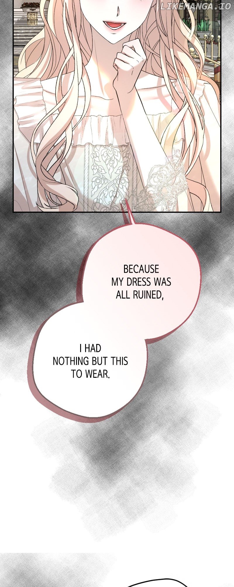 The Betrayed Queen is Devoted To By The Beautiful Baron Chapter 31 - page 67