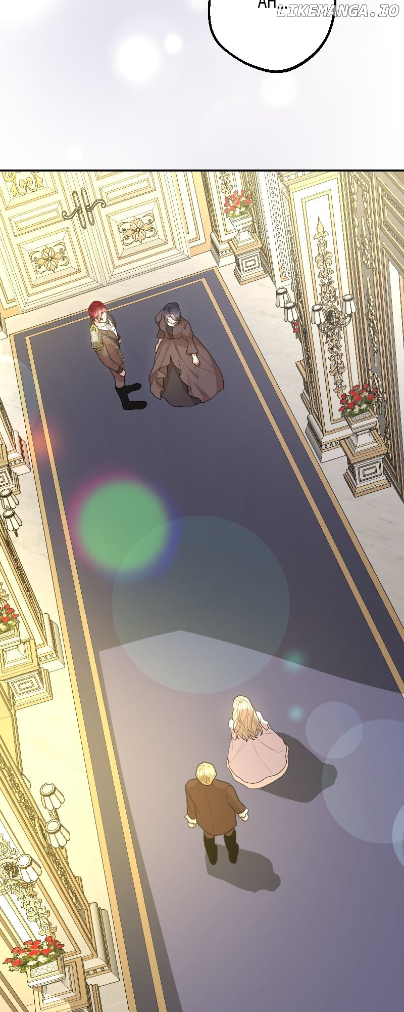 The Betrayed Queen is Devoted To By The Beautiful Baron Chapter 31 - page 7